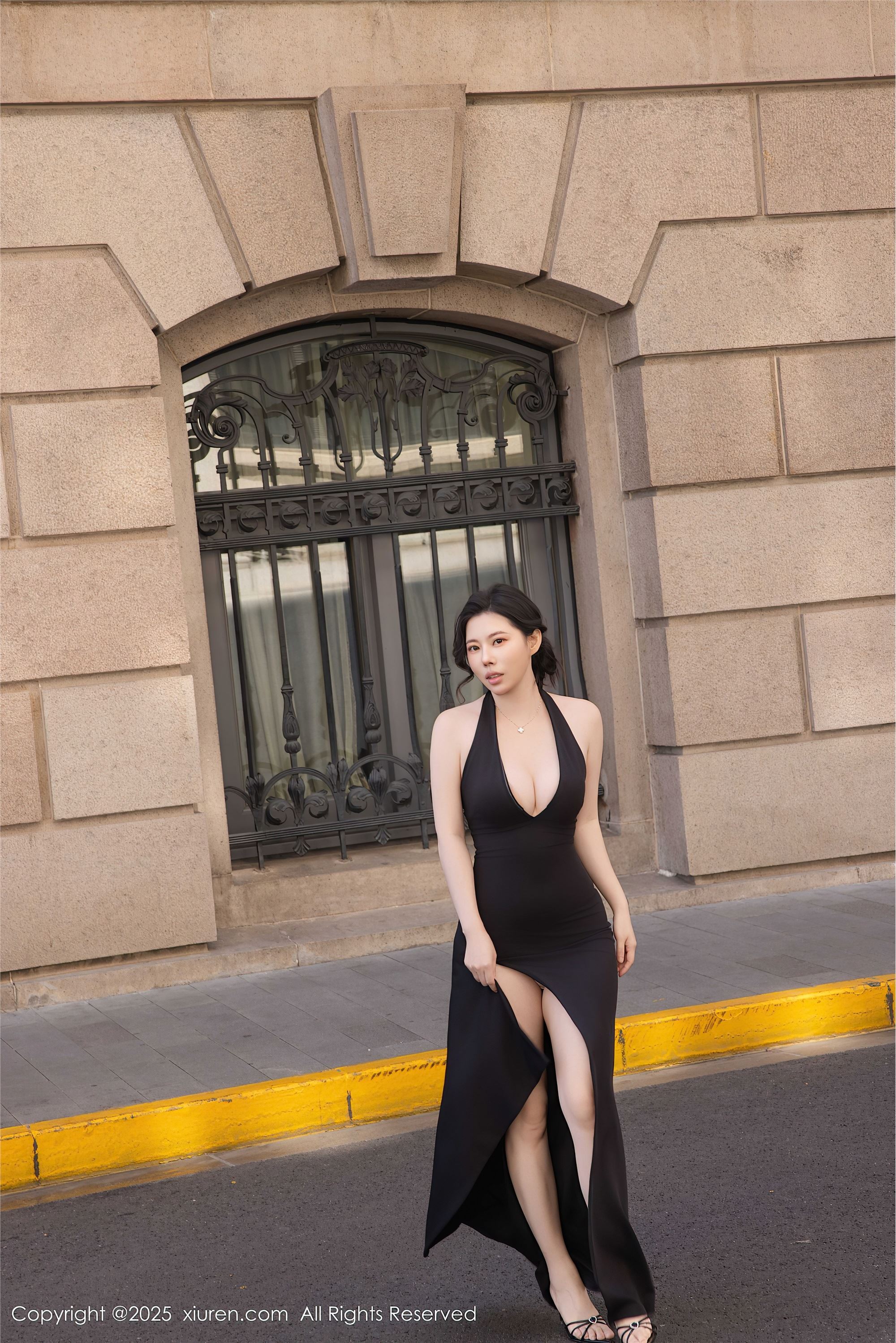 Xiuren秀人网 2025.05.06 NO.10236 白茹雪abby